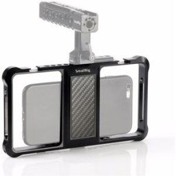 Smallrig 2391 universell cage för smartphones