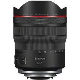 Canon RF 10-20mm f/4 L IS STM (fullformat)