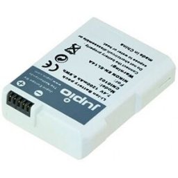 Jupio batteri motsvarande Nikon EN-EL14A Ultra V4