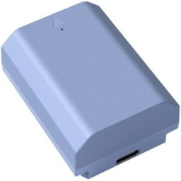 Smallrig 4265 batteri med USB-C kontakt - motsvarande Sony NP-FZ100