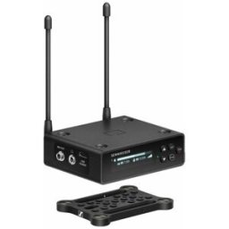Sennheiser EW-DP EK (Q1-6) - Portabel mottagare