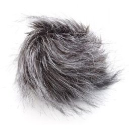 Zoom Deadcat Vindskydd för bl.a. Q2N-4K, H1 och H6