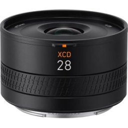 XCD 28mm f/4 P för Hasselblad