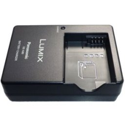Panasonic VSK0794 original laddare till batteri DMW-BLF19E