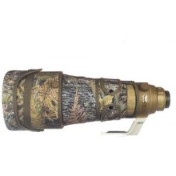 Tragopan Objektivskydd-set med linskydd för Sony 200-600mm F/5.6-6.3 G OSS