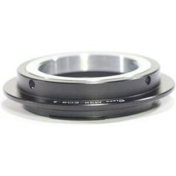 Pixco Adapter, M39/L39-objektiv till Canon RF-fattning