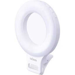 Dörr Smartphone LED Selfie Ringbelysning SLR-9