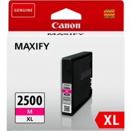 Canon PGI-2500 XL M magenta