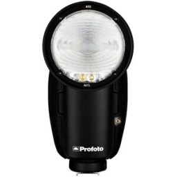Profoto A10, för Canon