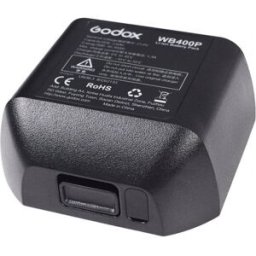 Godox Lithium batteri till AD400Pro