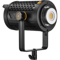 Godox UL150 II tyst Bi-Color LED videobelysning
