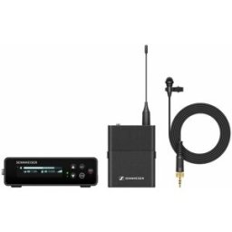 Sennheiser EW-DP ME2 SET (Q1-6) ,trådlös mikrofonkit