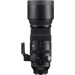 Sigma 150-600mm f/5-6,3 DG DN Sports, till L-fattning (fullformat)