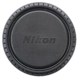 Nikon Främre lock "slip-on" till fisheye DX 10,5/2,8 och 16/2,8