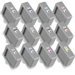 Canon PFI-1100 Yellow, 160ml