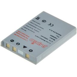 Jupio batteri motsvarande Nikon EN-EL5