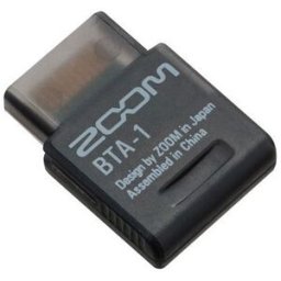 Zoom BTA-1 Bluetooth adapter