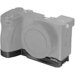 Smallrig 4338 bottenplatta med Arca-Swiss till Sony A6700