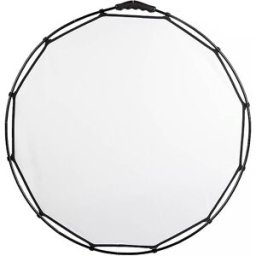Manfrotto Halo Compact 82cm 2 steg diffusor