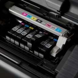 Canon CLI-65Y, bläckbehållare yellow för PRO-200