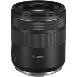 Canon RF 85mm f/2 Macro IS STM (fullformat)