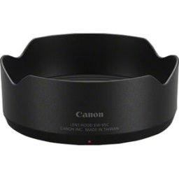 Canon EW-65C, motljusskydd för RF 16/2,8 STM