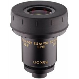 Nikon Fieldscope-okular 40x/60x/75x Wide DS