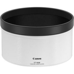 Canon ET-160B kort motljusskydd till EF 600/4,0L IS USM II / III, RF 600/4 samt RF 1200/8