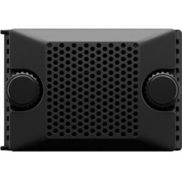 Extern fläkt till Fujifilm X-H2, X-H2s, X-S20, GFX 100 II