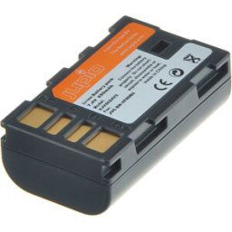 Jupio batteri motsvarande JVC BN-VF808U