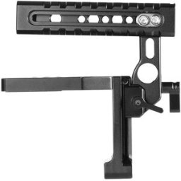 Smallrig 2367 helmet kit för Panasonic S1/S1R/GH5/GH5S