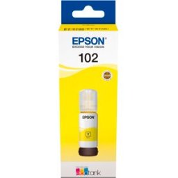 Epson EcoTank yellow T102 70 ml T03R4