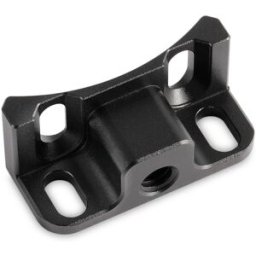 Smallrig 2016 lens adapter support för Panasonic GH5/GH5S