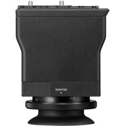 Sigma LVF-11, sökartillsats till fp