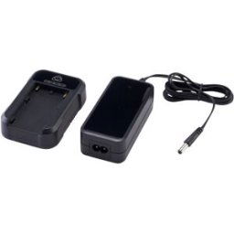 Atomos AtomX, snabbladdare + strömenhet för np-f/L-serie batterier
