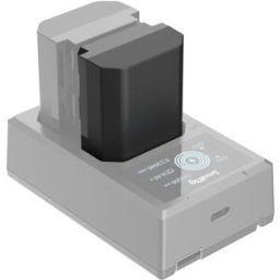 Smallrig 4074 batteri motsvarande Sony NP-FZ100