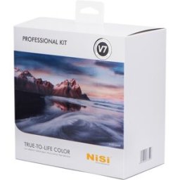 Nisi Professional Kit 100mm V7