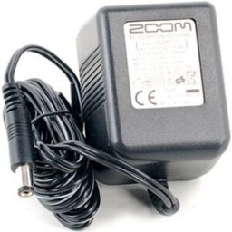 Zoom Batterieliminator AD-0014 till Q3, H4n och H4n Pro (5 Volt)