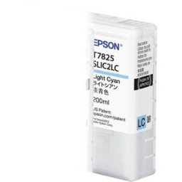 Epson Light cyan T782 200 ml T7825