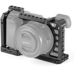 Smallrig 1889 cage för Sony A6300/A6500