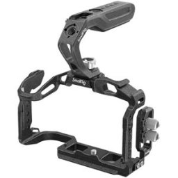 Smallrig 3234 cage/bur, för Canon EOS R5C/R5/R6