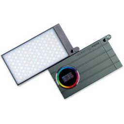 Godox M1 Mobile RGB LED light, grön