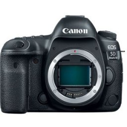 Canon EOS 5D Mark IV kamerahus