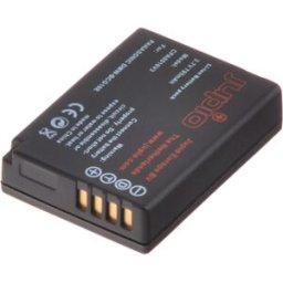 Jupio batteri motsvarande Panasonic DMW-BCG10E