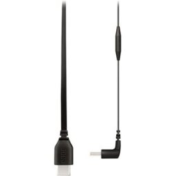 RØDE SC16, USB-C-kabel med vinklad USB-C kontakt, 30cm