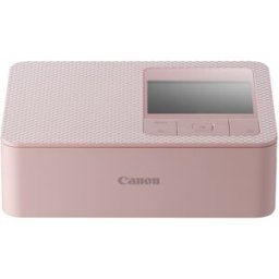 Canon Selphy CP1500 - Rosa