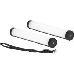 Nanlite PavoTube II 6C 2-kit, RGB LED-belysning