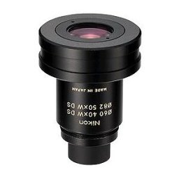 Nikon Fieldscope 27x/40x/50x Wide DS