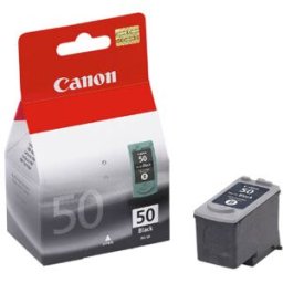 Canon PG-50 Bläckpatron Svart (till iP2200)
