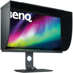 BenQ SW321C Pro 32" IPS 4K Monitor